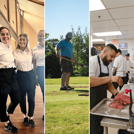 Lora Bay Special Events