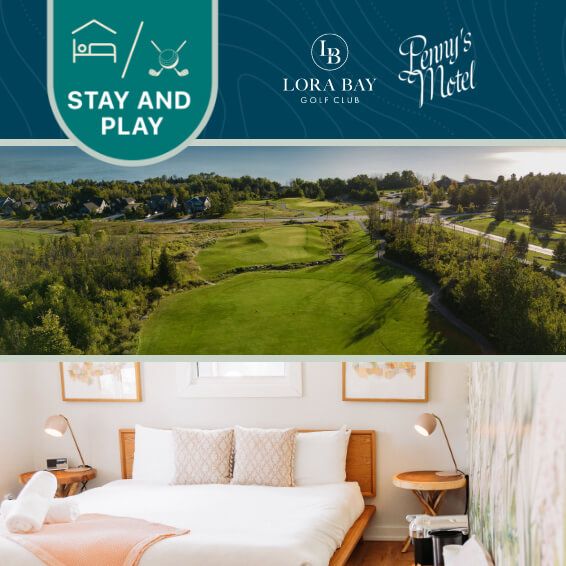 Lora Bay Special Events