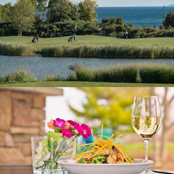 Lora Bay Special Events