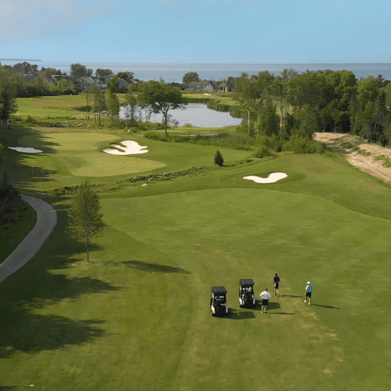 Lora Bay Special Events