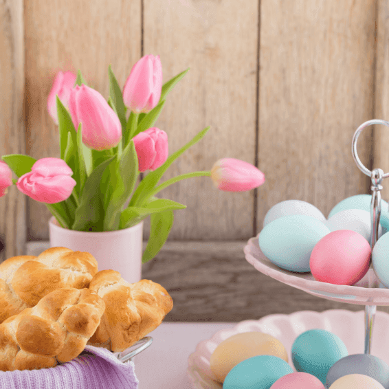 Lora Bay Special Events