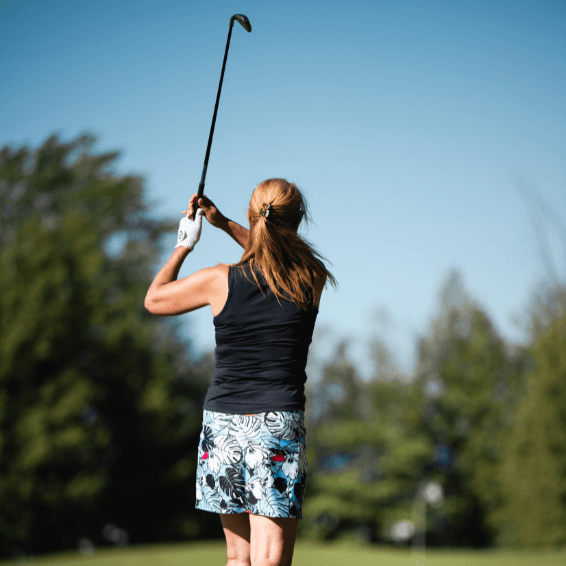 Golf Clubs