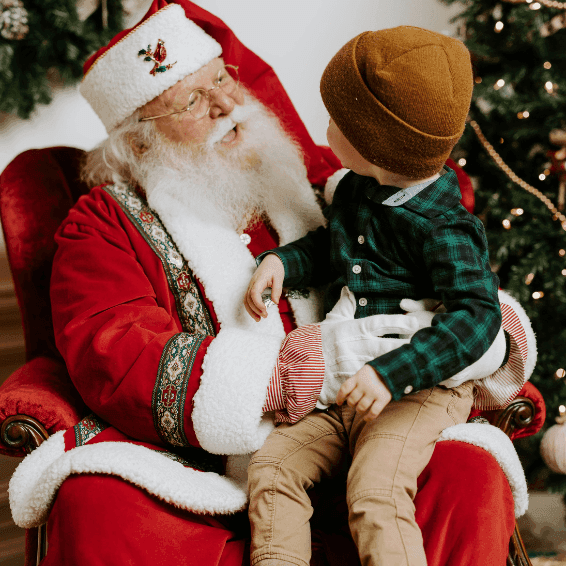 Lora Bay Special Events