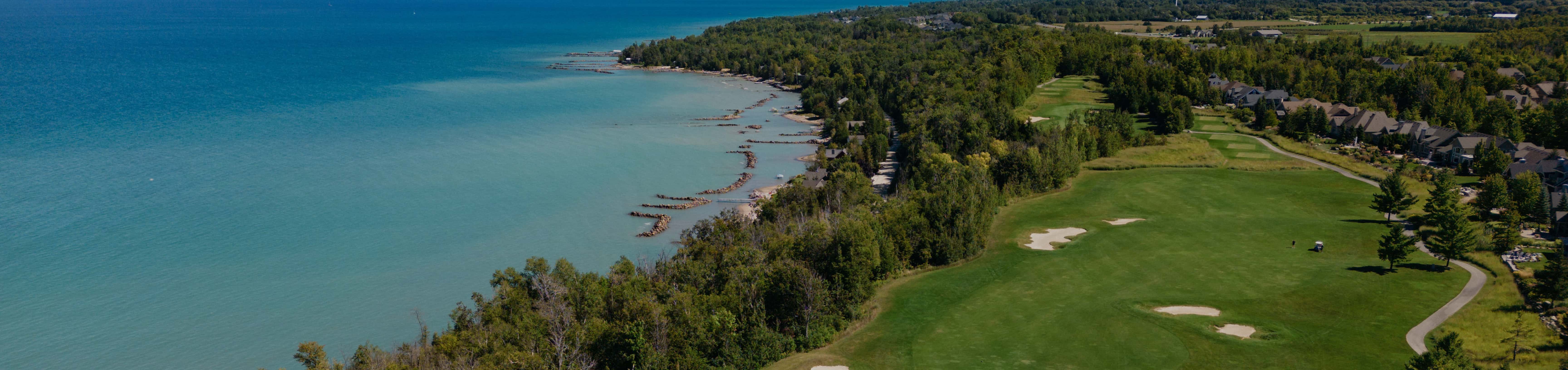 Lora Bay Golf Site image