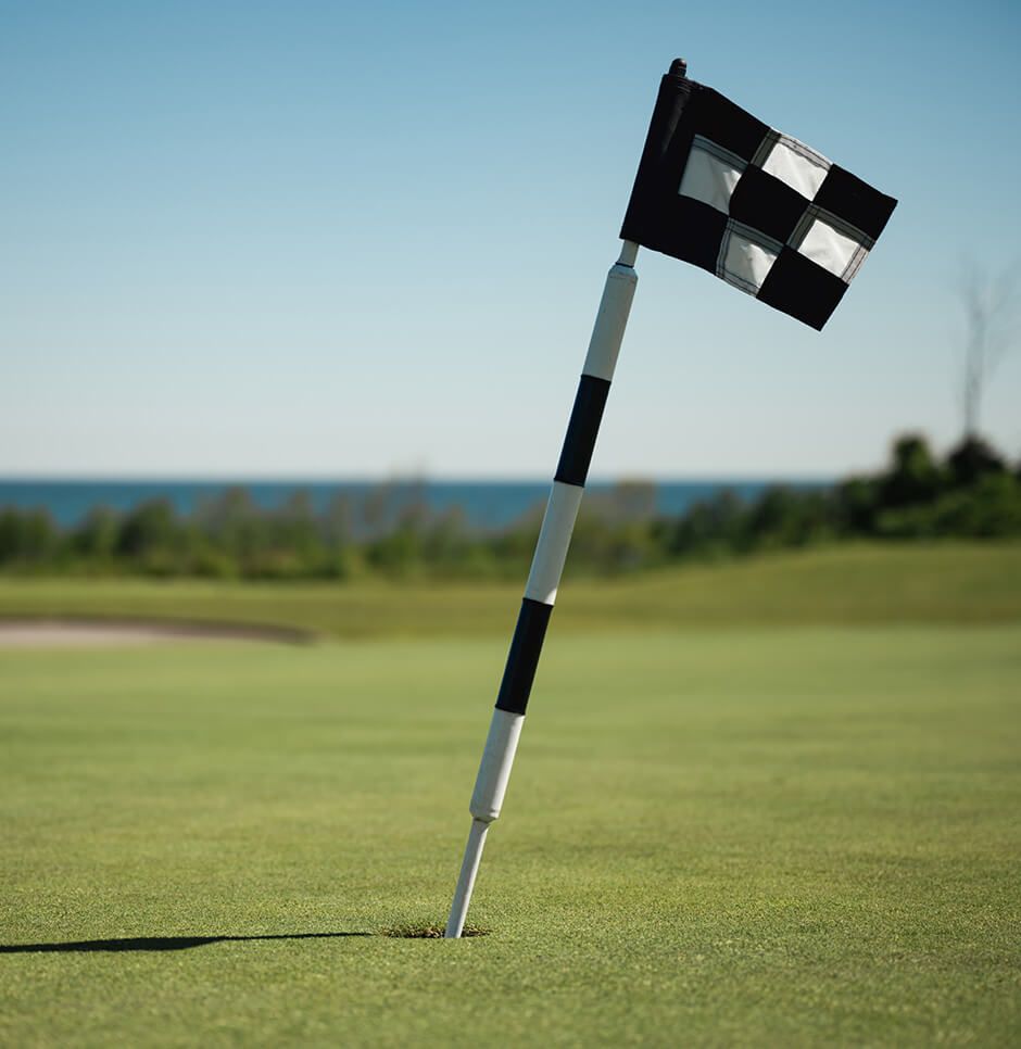Instinctive Putting