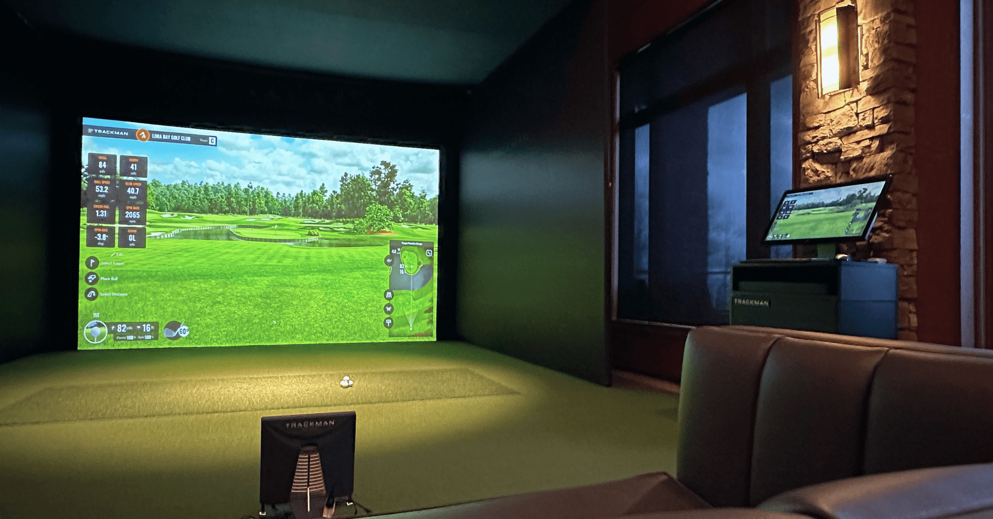 Lora Bay Golf Site image